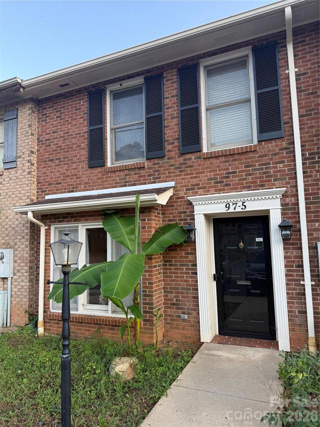97-5 Edgemont Ave. #5, Shelby, NC 28150