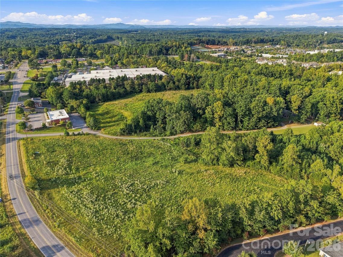 Johnson Ridge Rd., Elkin, NC 28621
