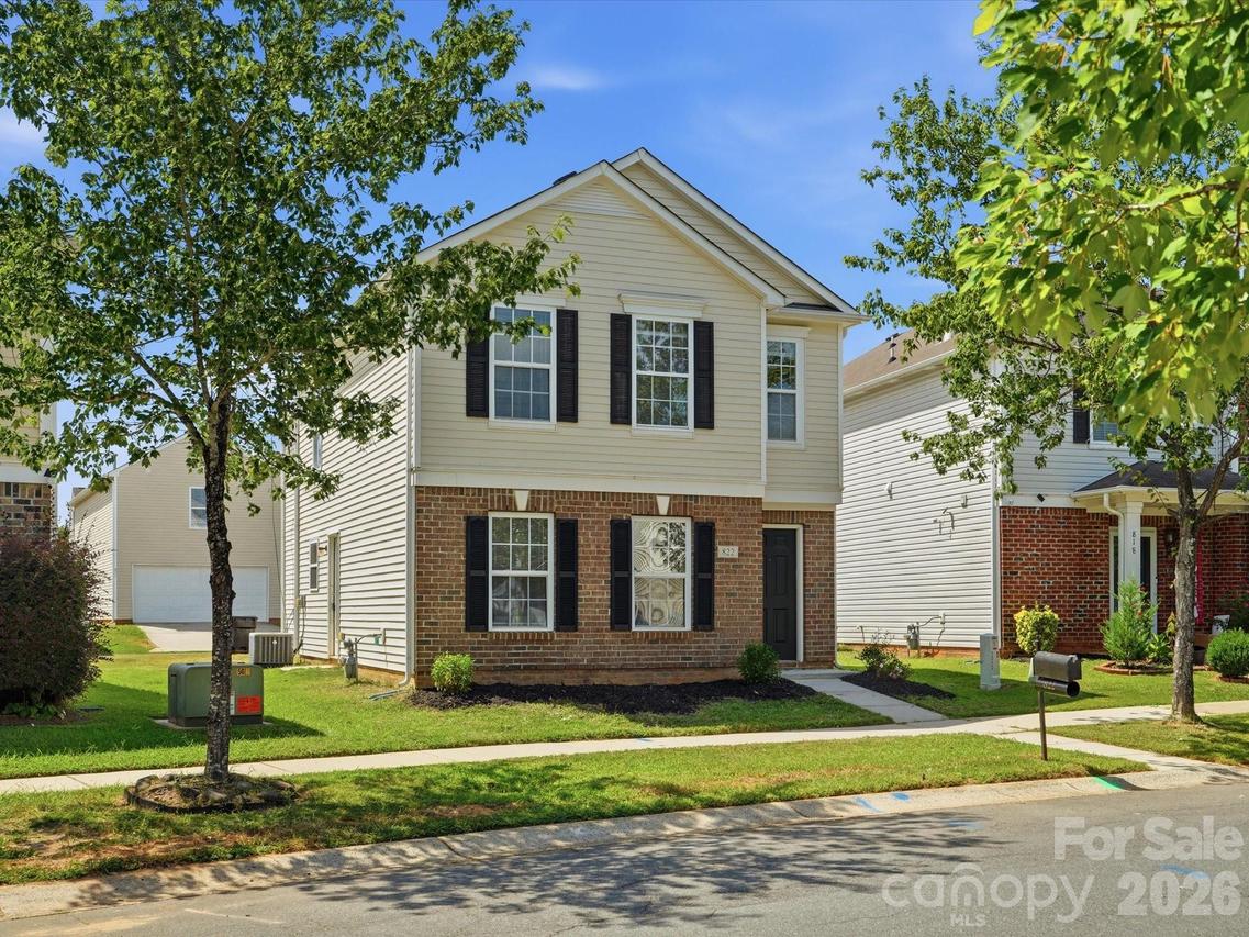 822 Sinclair Dr., Monroe, NC 28112