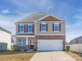 New Homes For Sale This Week That Attend J N Fries Magnet School: September 11th to September 17th