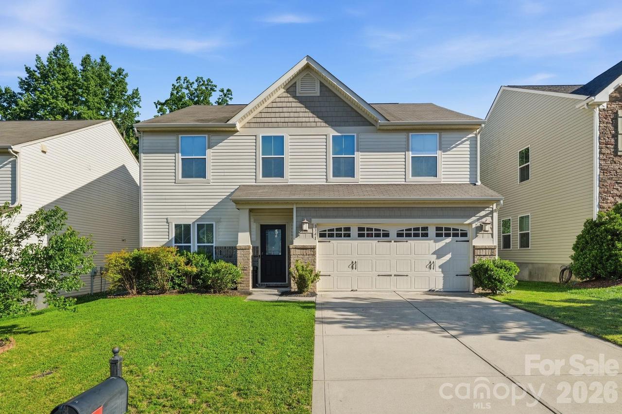 3341 Linetender Dr., Davidson, NC 28036