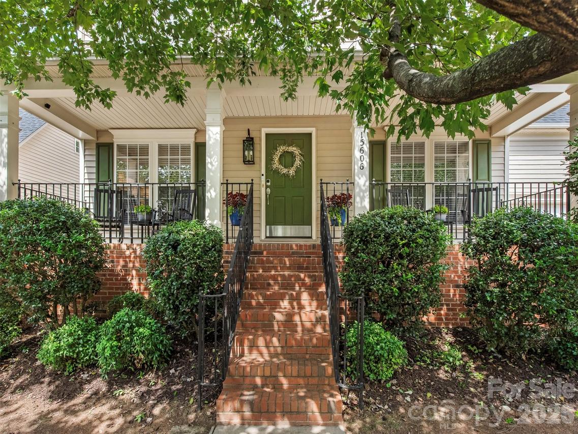 15606 Troubadour Ln., Huntersville, NC 28078