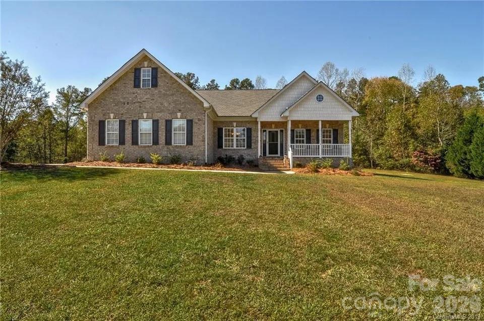 7672 Maple Bluff Ln., Concord, NC 28025