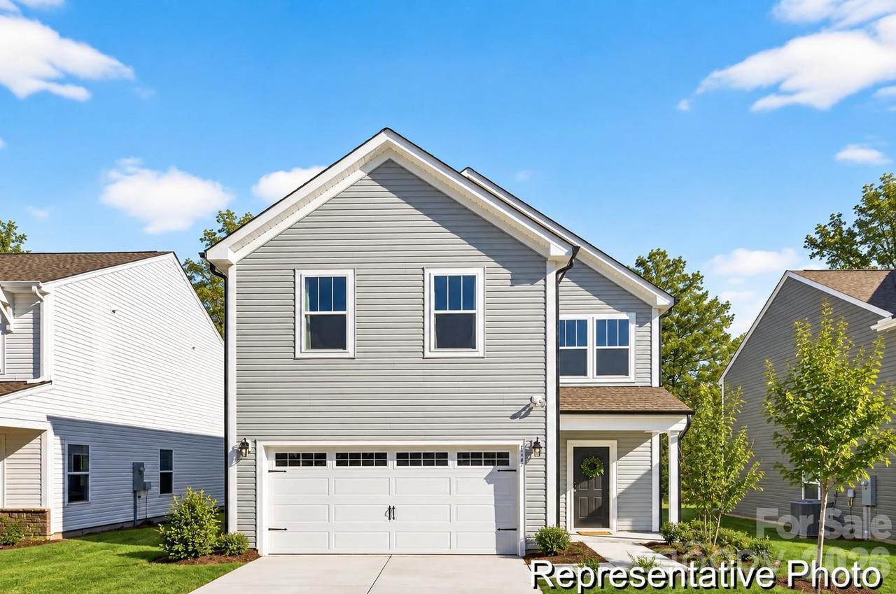 136 Bear Branch Dr. #130p, Statesville, NC 28677