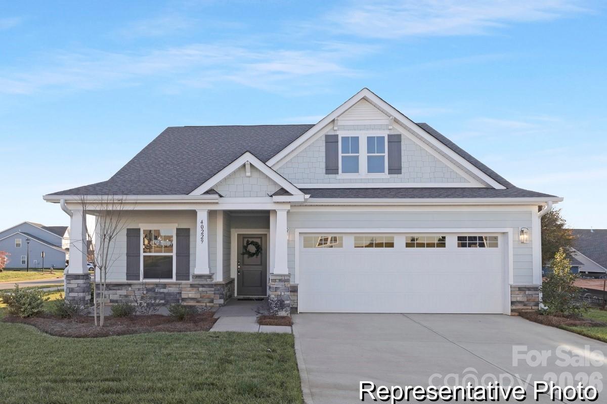 535 Gentle Bend Cove #271bp, Locust, NC 28097