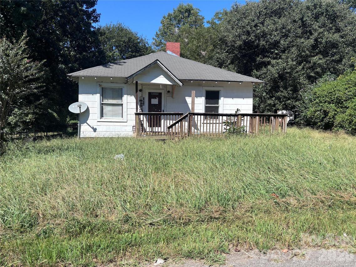 1019 Wellman St., Gastonia, NC 28054