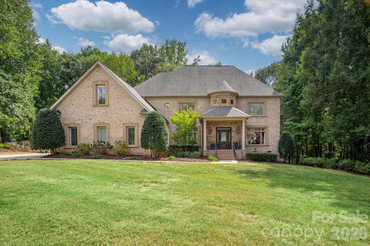 1005 Firethorne Club Dr., Marvin, NC 28173