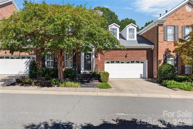 New Homes For Sale This Week That Attend South Charlotte Middle: September 11th to September 17th