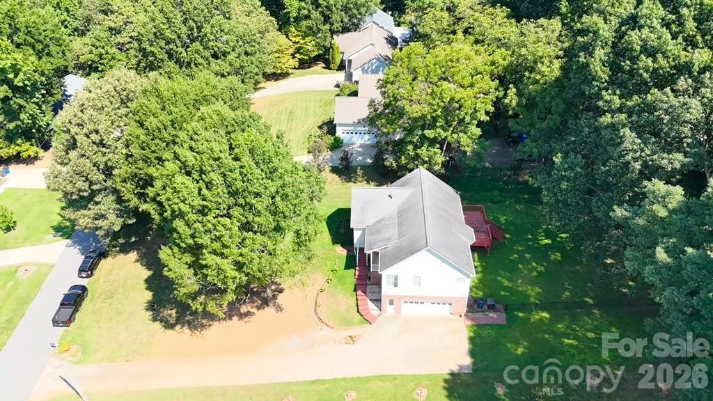 203 Springfield Rd., Statesville, NC 28625