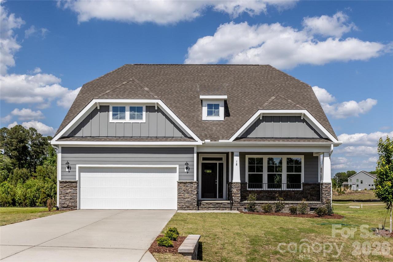 2259 Island View Ln., Connelly Springs, NC 28612