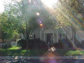 9501 Radner Ln., Charlotte, NC 28277