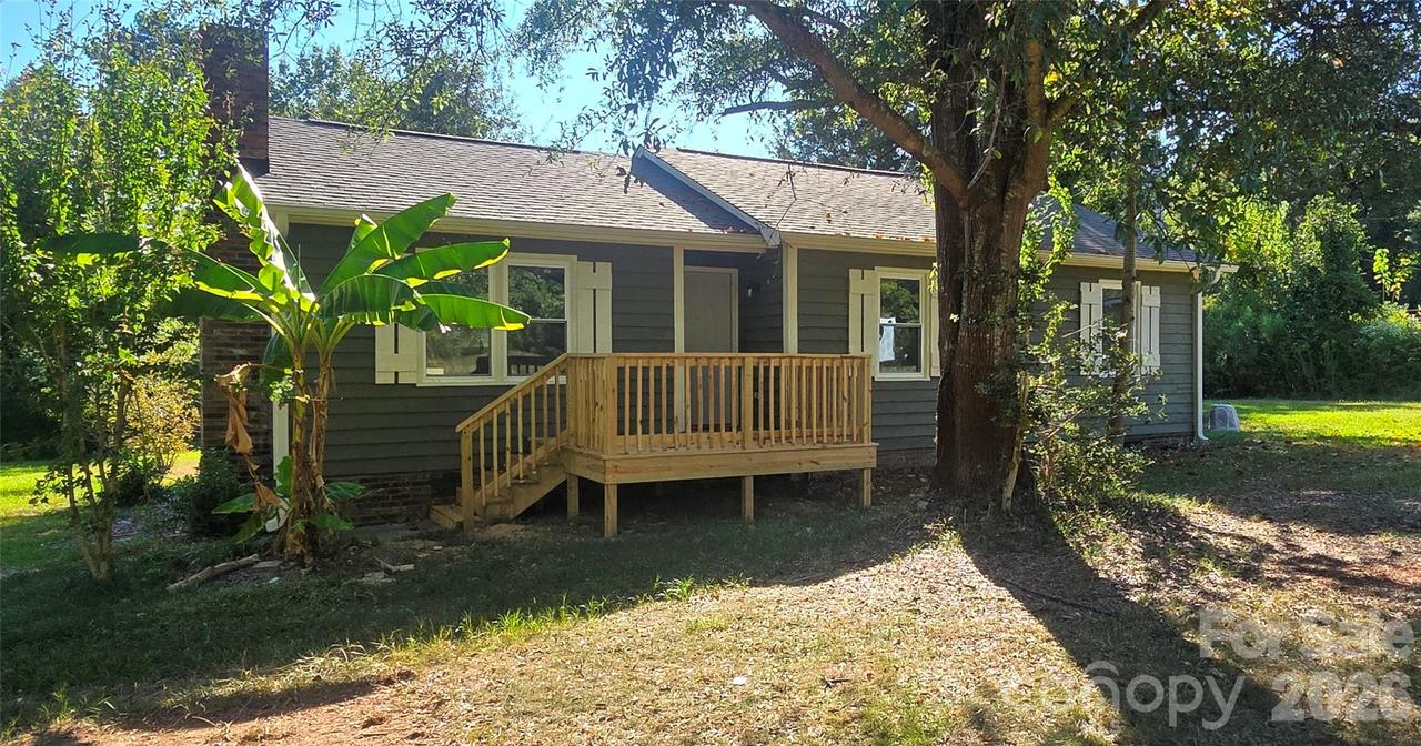 2108 Waxhaw Marvin Rd., Waxhaw, NC 28173