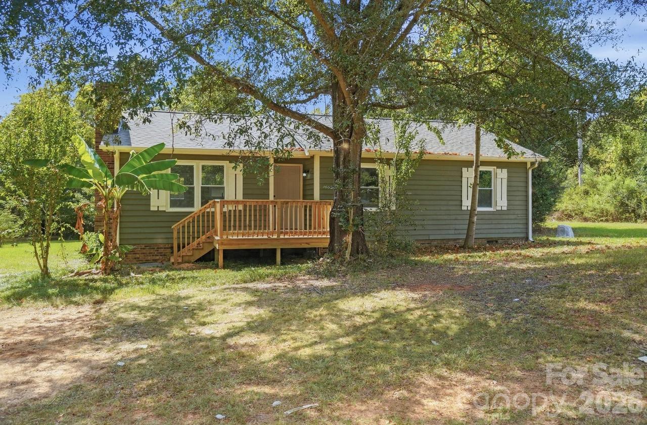 2108 Waxhaw Marvin Rd., Waxhaw, NC 28173