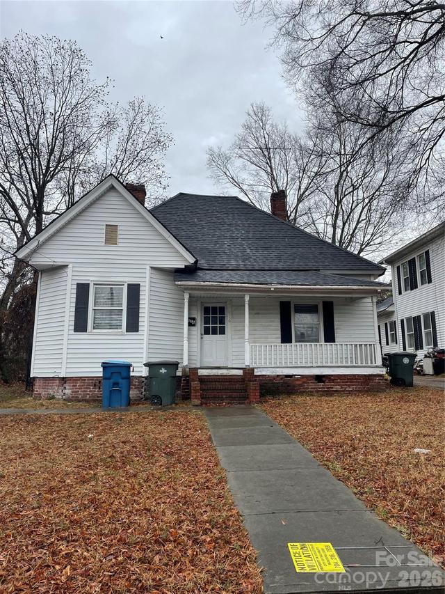 616 N Fulton St., Salisbury, NC 28144