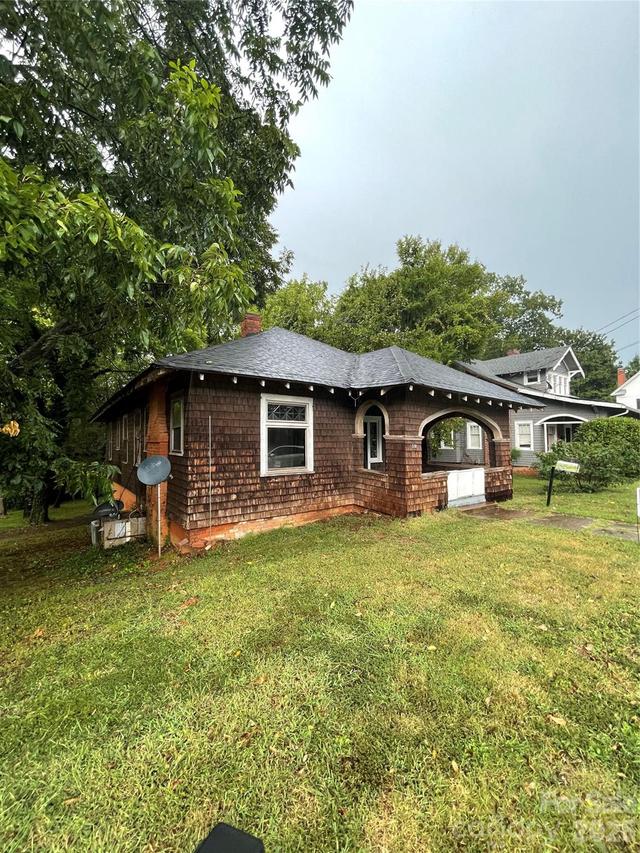 530 Council St., Salisbury, NC 28144