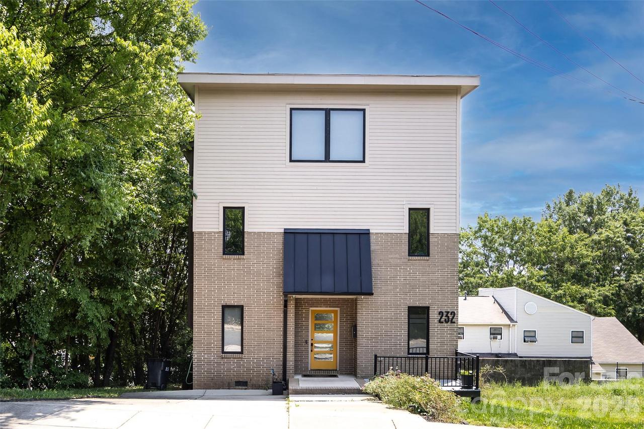 232 Flint St., Charlotte, NC 28216