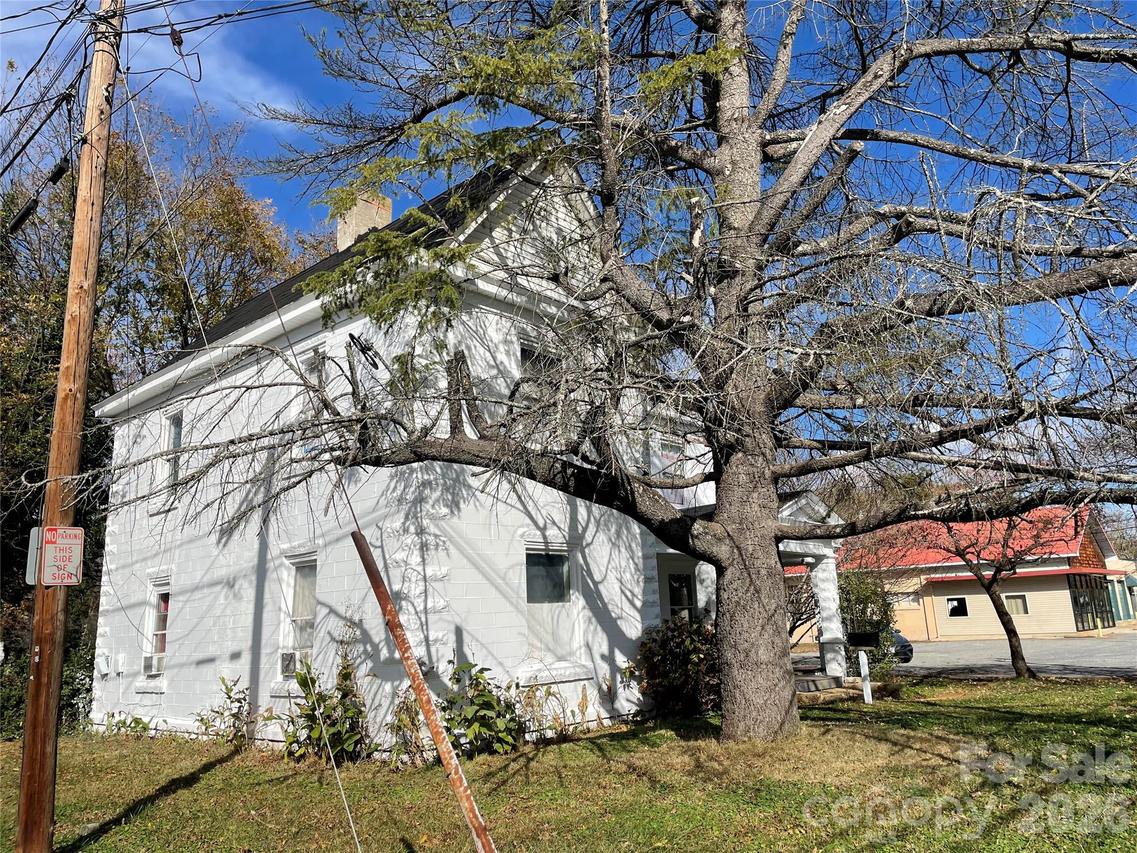 1500 N Main St., Salisbury, NC 28144