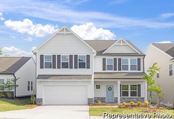 New Homes For Sale This Week That Attend East Albemarle Elementary: September 11th to September 17th