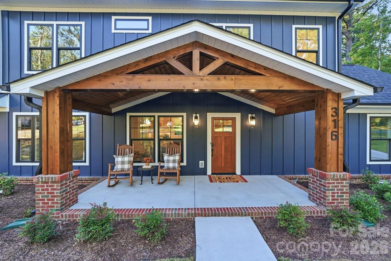 316 Anne Ave., Waxhaw, NC 28173