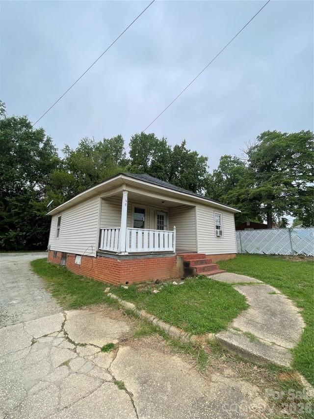 411 Klumac Rd., Salisbury, NC 28144