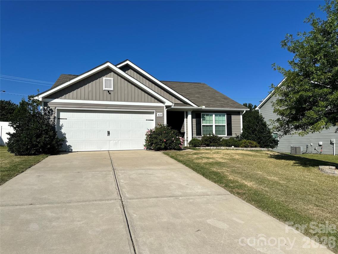 433 Belcaro Dr., Kings Mountain, NC 28086