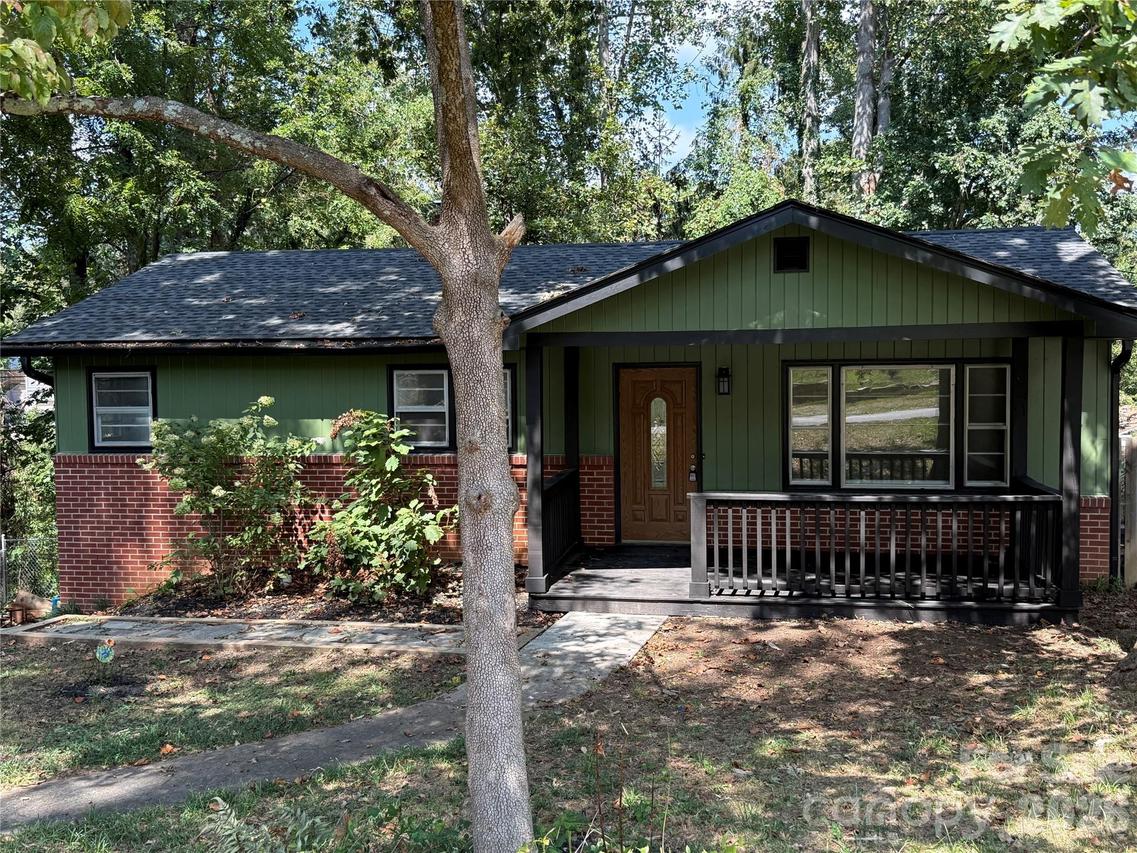 43 Rex Dr., Asheville, NC 28806