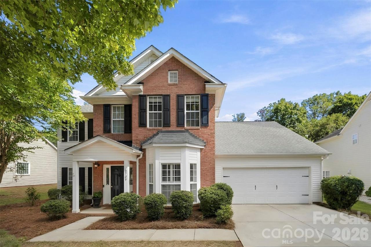 8709 Ellington Park Dr., Charlotte, NC 28277