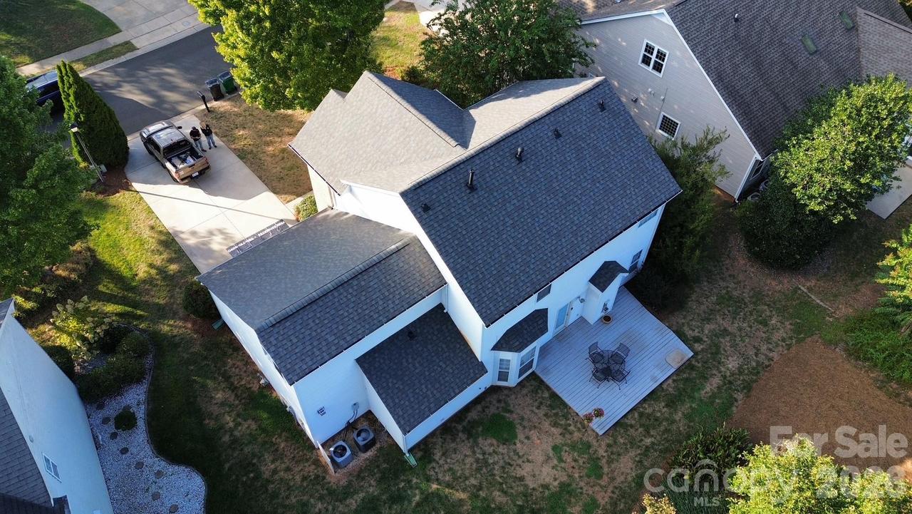 8709 Ellington Park Dr., Charlotte, NC 28277
