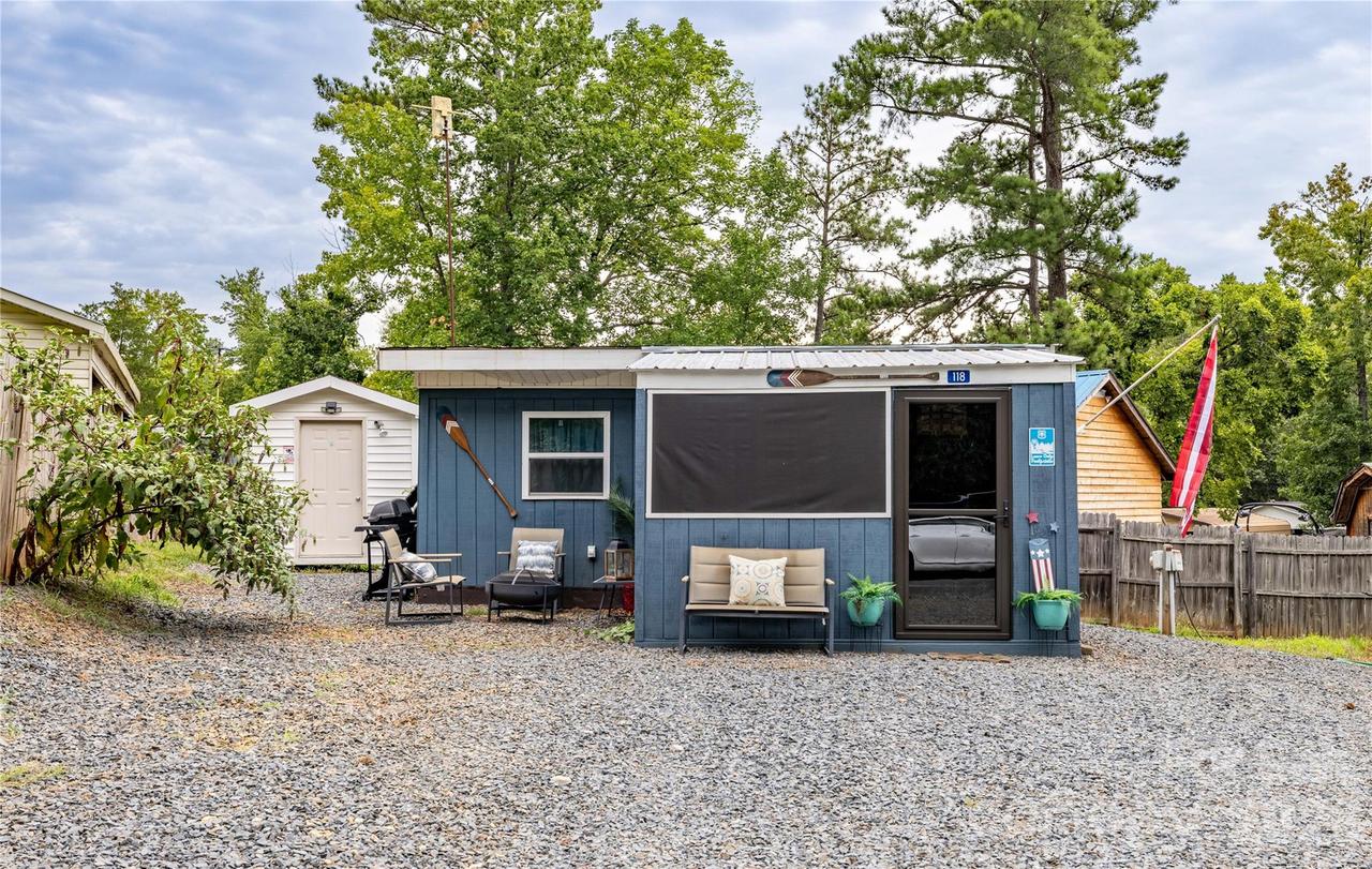 118 Lake Tillery Tr. #322 section A, Mount Gilead, NC 27306
