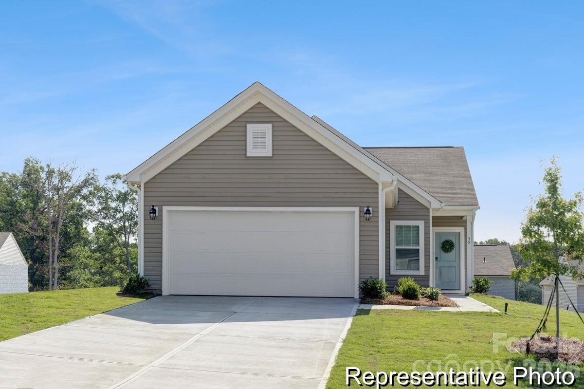 TBD Laurel Oak Ave. #2p, Oakboro, NC 28129