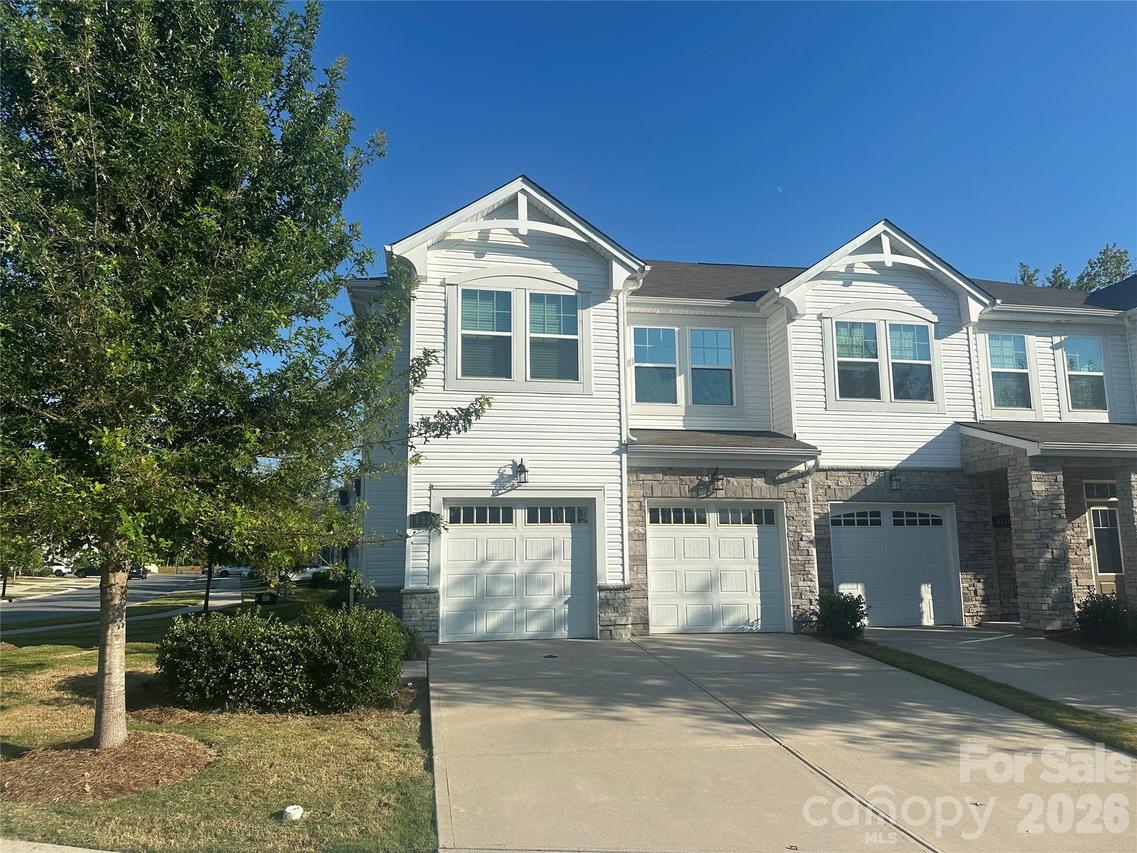 9021 Northfield Crossing Dr., Charlotte, NC 28269