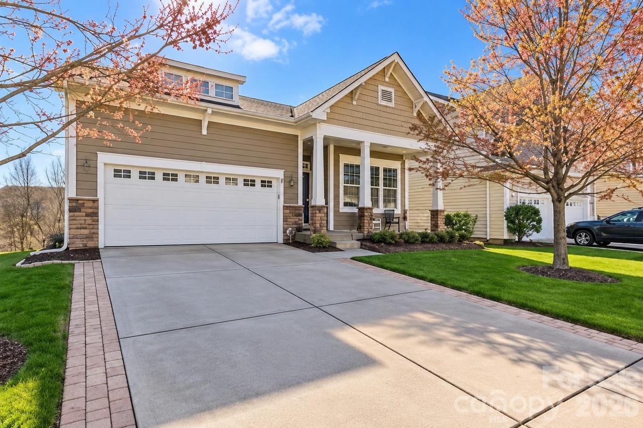 3009 Grande Heights Dr., Charlotte, NC 28269