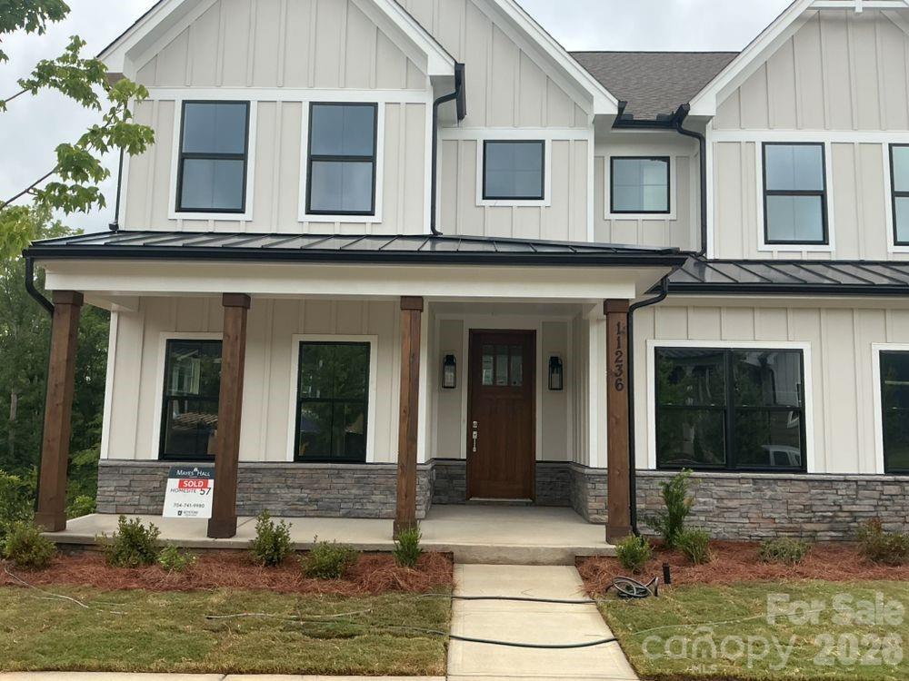 11326 James Coy Rd., Davidson, NC 28078