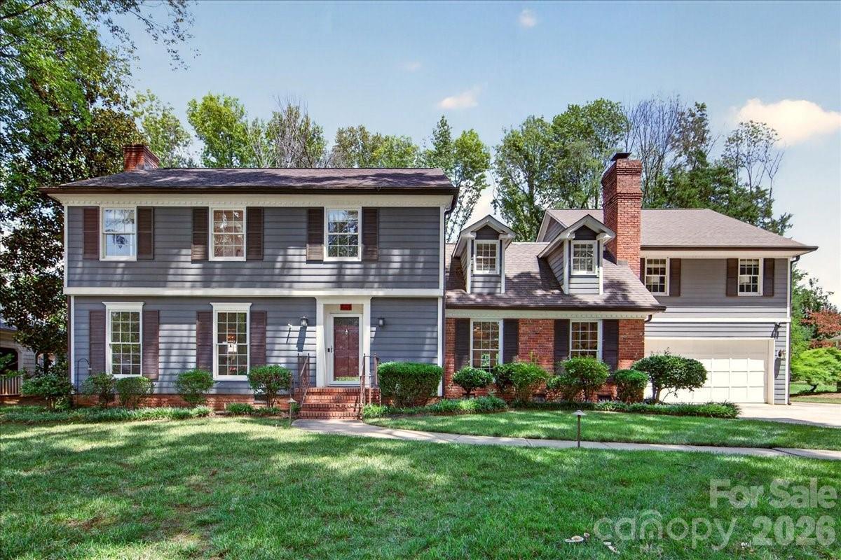 4509 Mullens Ford Rd., Charlotte, NC 28226
