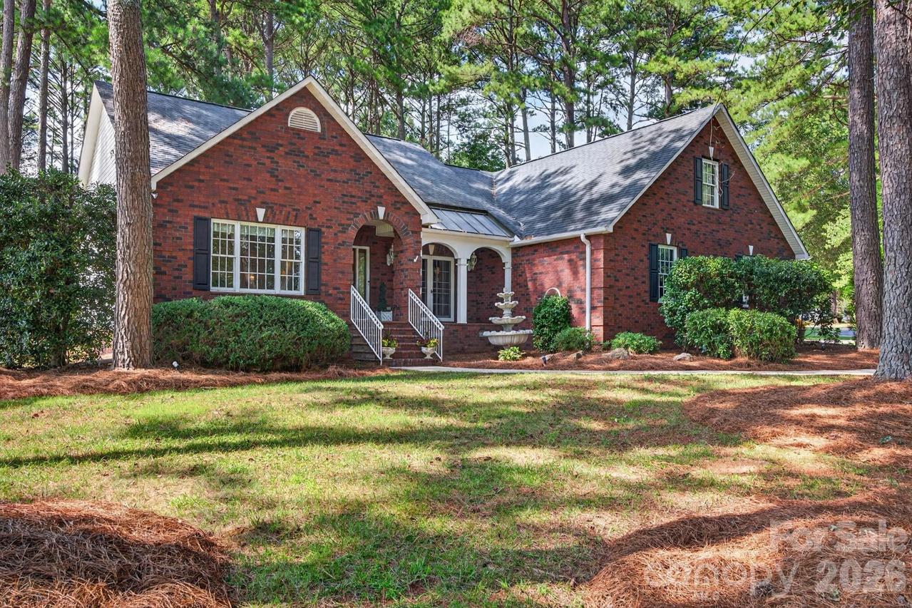 190 Bonaventure Dr., Salisbury, NC 28147