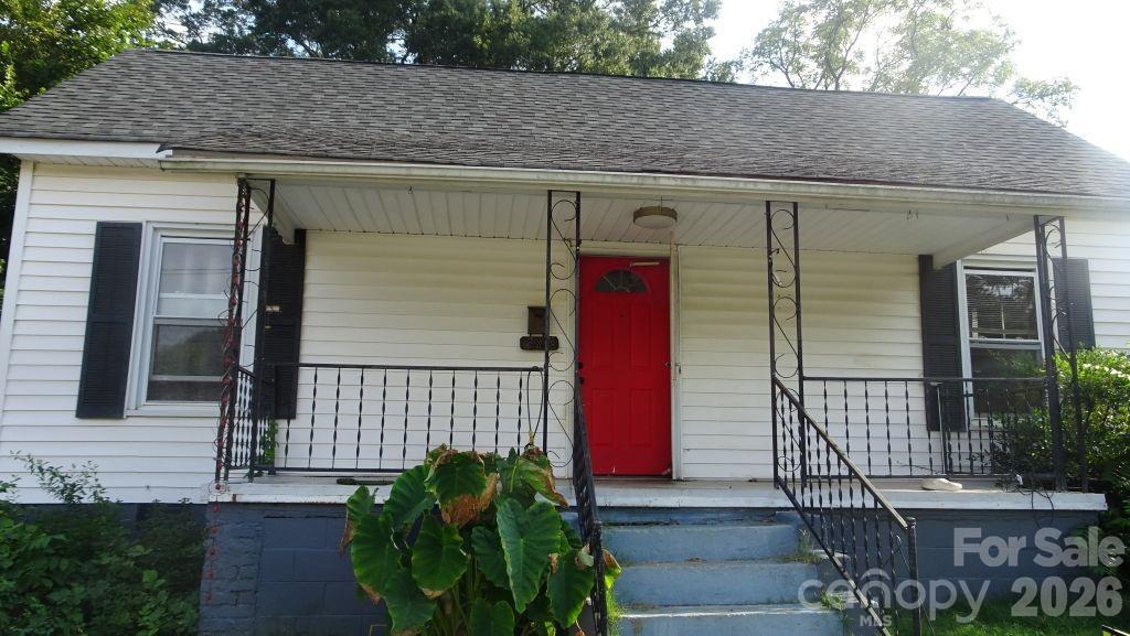 214 E Pressley Ave., Mooresville, NC 28115