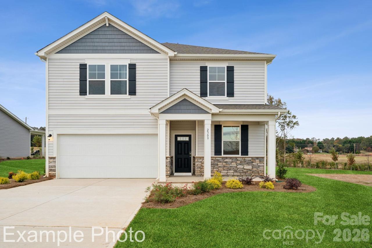 2305 Carpenter Farms Dr., Lincolnton, NC 28092