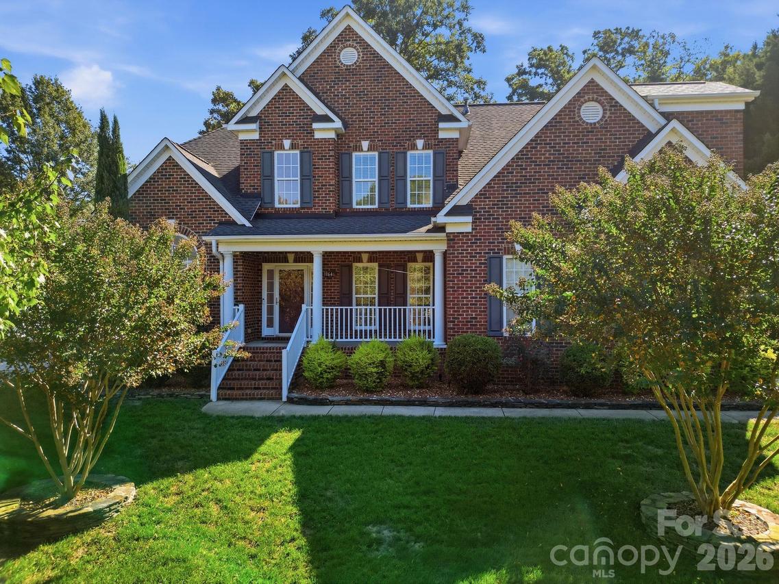 11646 Red Falcon Ct., Huntersville, NC 28078