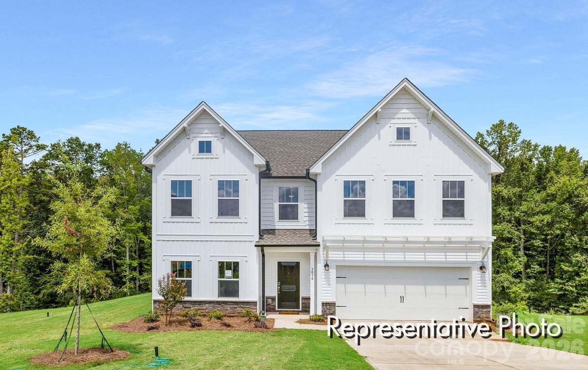 143 Bear Branch Dr. #114p, Statesville, NC 28677