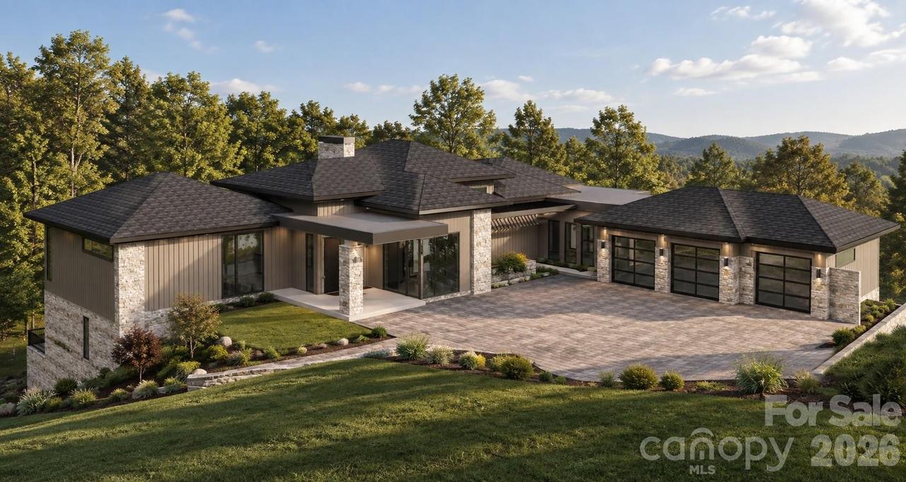 92 Smokey Ridge Tr., Arden, NC 28704