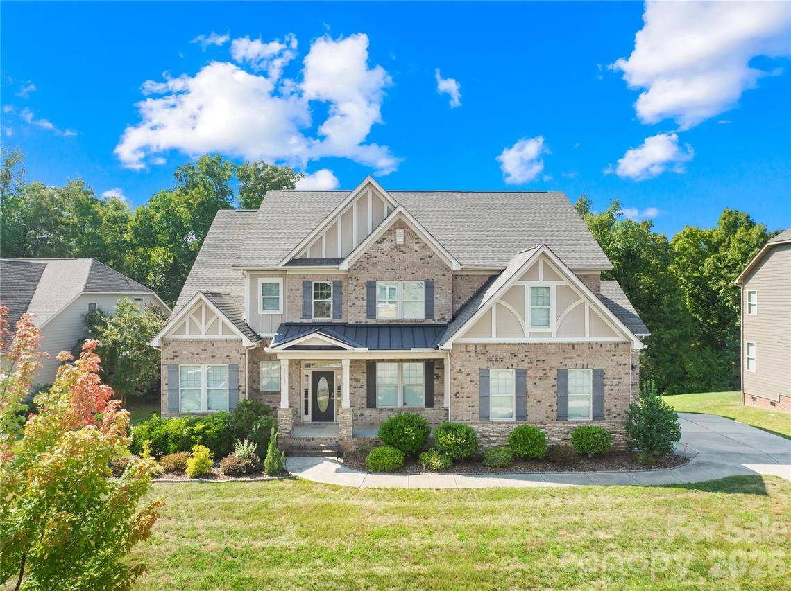 10735 Brandie Meadow Ln., Huntersville, NC 28078