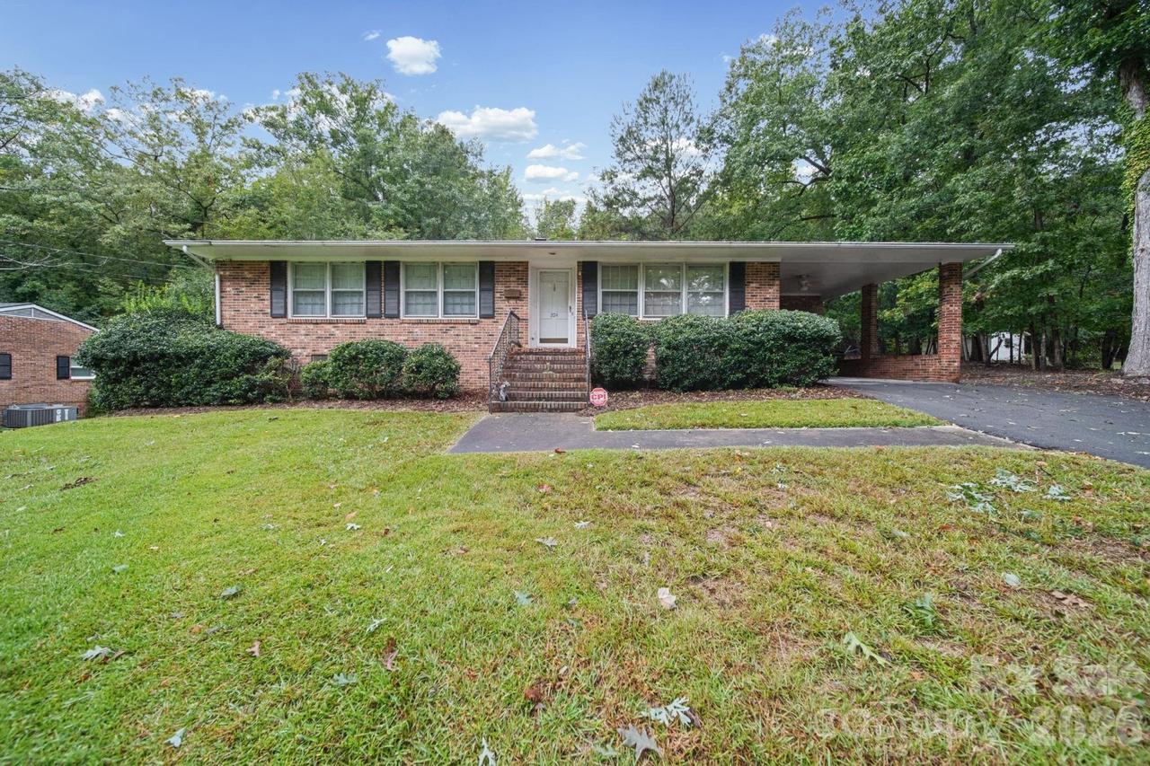 204 Breslin St., Wadesboro, NC 28170