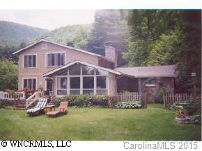 36 Bearfoot Lane, Waynesville, NC 28786