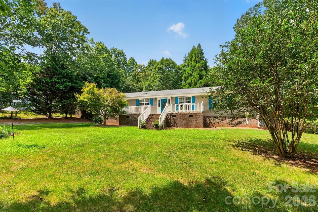 3635 Will St., Iron Station, NC 28080