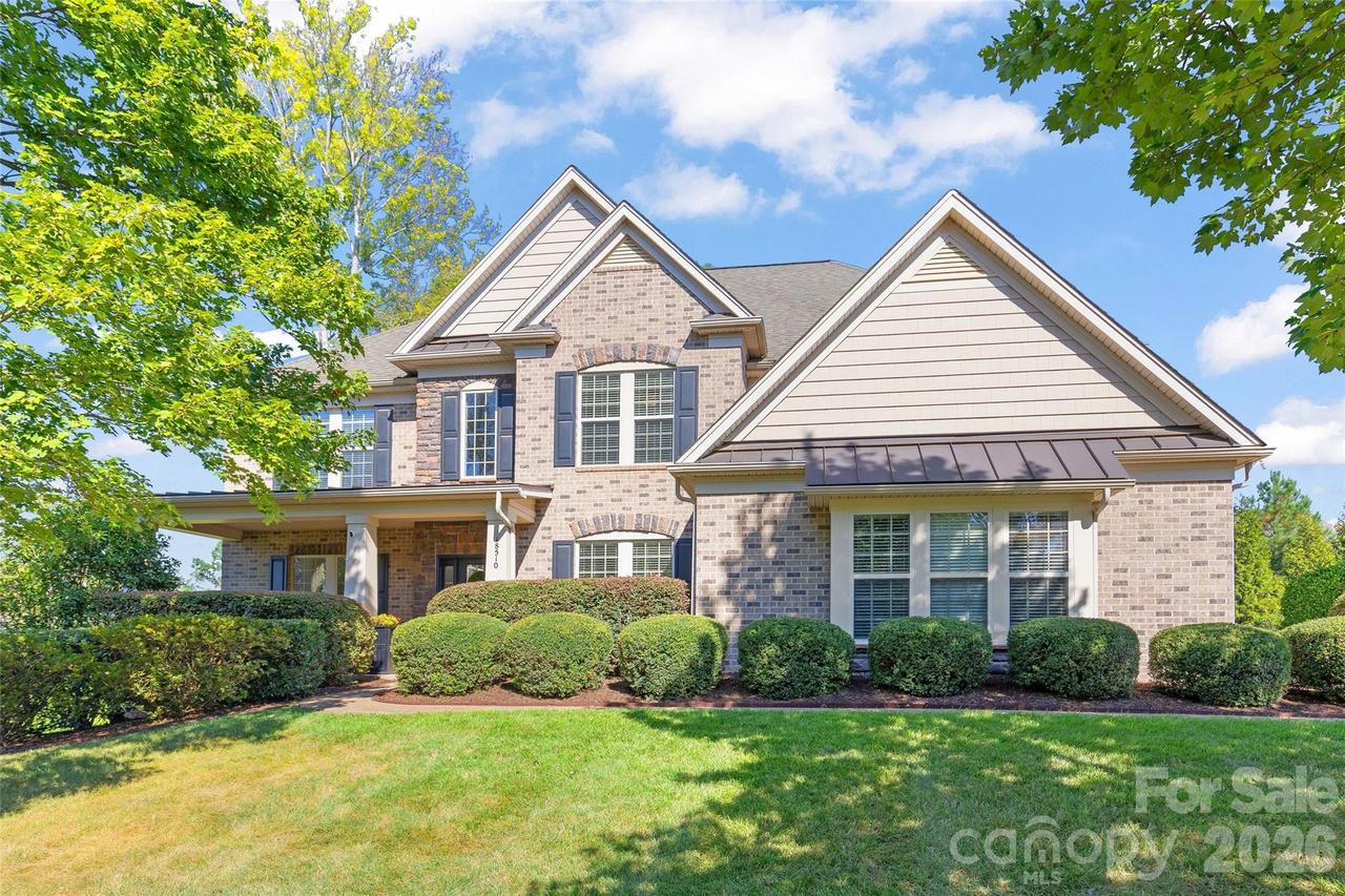 18510 Clavemorr Castle Ct., Charlotte, NC 28277