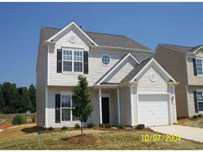 9225 Aloysia Ln. #LOT21, Charlotte, NC 28269