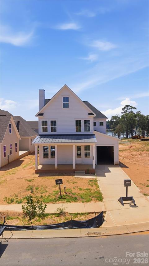 4917 Marina Dr. #46, Sherrills Ford, NC 28673