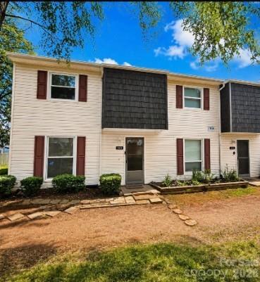 7916 Shady Oak Tr., Charlotte, NC 28210