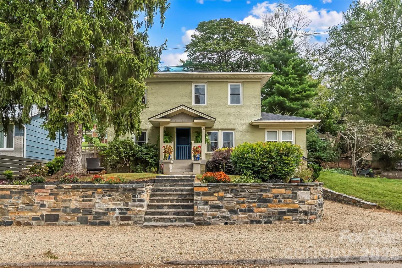 96 Longview Rd., Asheville, NC 28806
