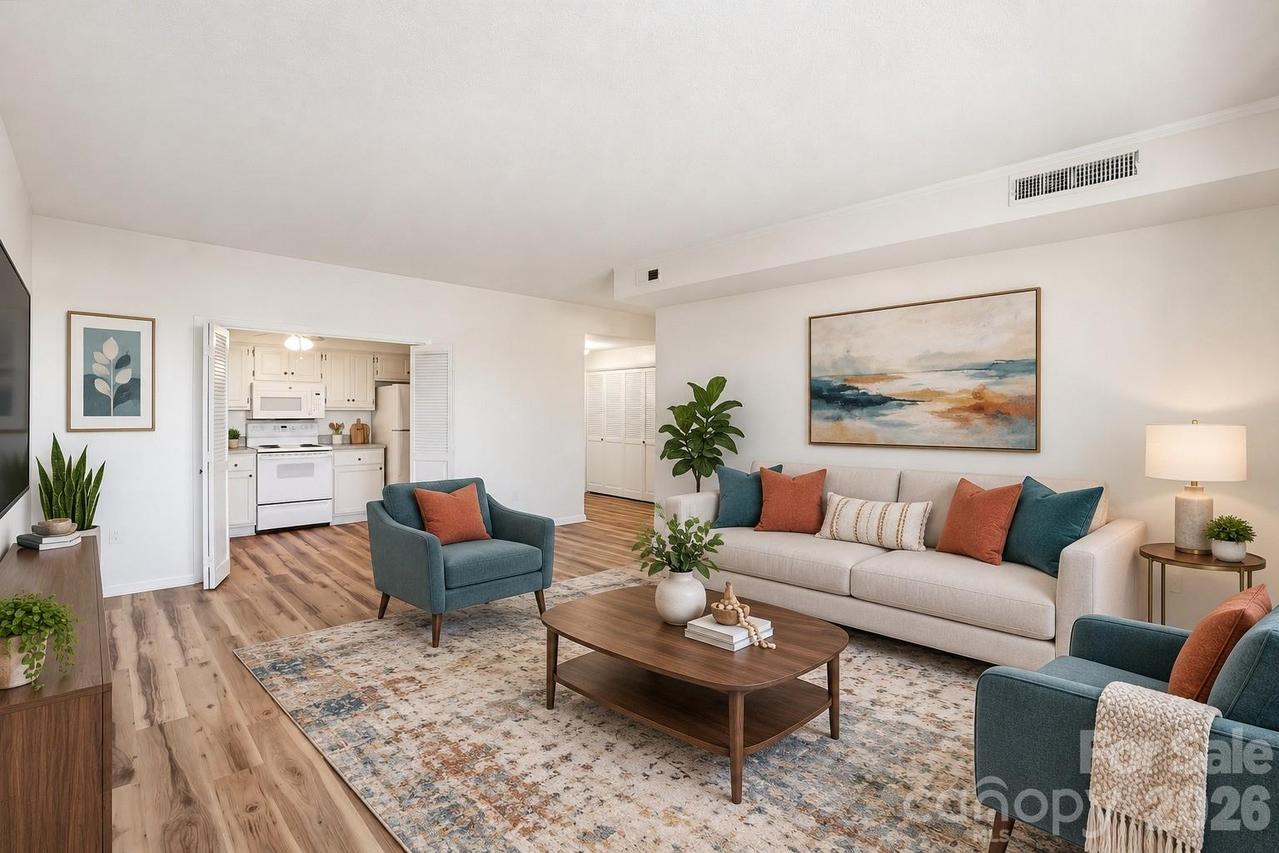1300 Reece Rd. #312, Charlotte, NC 28209
